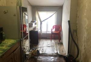 Дом 50м&sup2;, 1-этажный, участок 6 сот.  