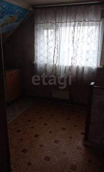 Дом 73м², 2-этажный, участок 6 сот.  