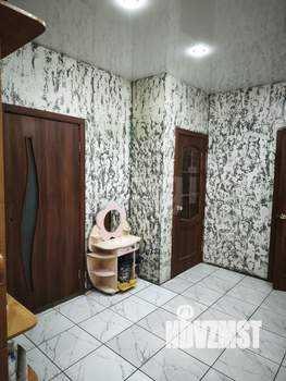 Дом 275м&sup2;, 3-этажный, участок 14 сот.  