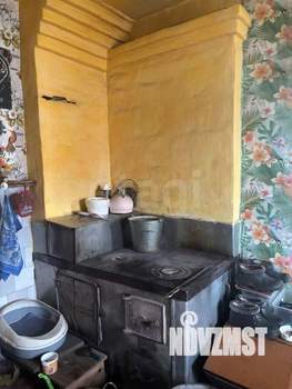 Дом 45м², 1-этажный, участок 8 сот.  