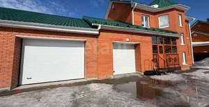 Дом 201м&sup2;, 2-этажный, участок 12 сот.  