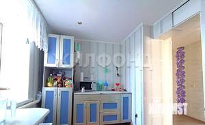 Дом 49м², 1-этажный, участок 7 сот.  