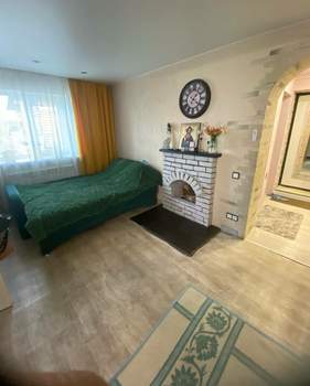 Дом 134м&sup2;, 2-этажный, участок 6 сот.  