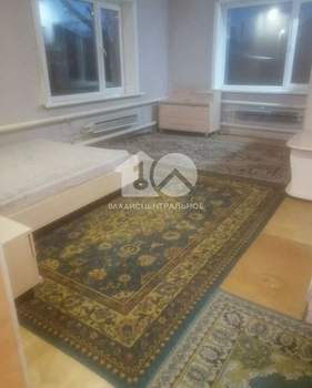 Дом 109м&sup2;, 1-этажный, участок 11 сот.  