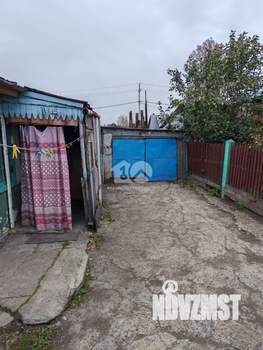 Дом 35м&sup2;, 1-этажный, участок 4 сот.  