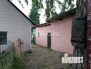 Дом 40м², 2-этажный, участок 6 сот.  