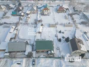 Дом 220м², 2-этажный, участок 7 сот.  