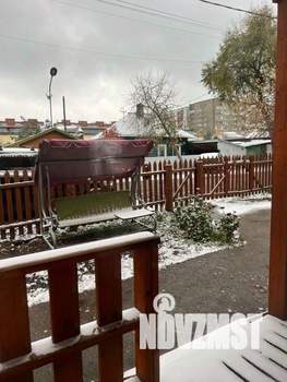Коттедж 145м², 2-этажный, участок 4 сот.  