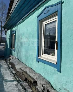 Дом 72м&sup2;, 1-этажный, участок 5 сот.  