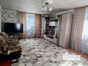Дом 75м², 2-этажный, участок 5 сот.  