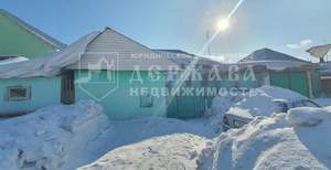 Дом 71м&sup2;, 1-этажный, участок 4 сот.  