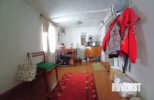 Дом 33м², 1-этажный, участок 11 сот.  