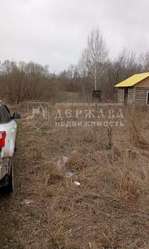 Дача 18м², 1-этажный, участок 11 сот.  