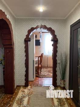 Дом 77м², 1-этажный, участок 14 сот.  