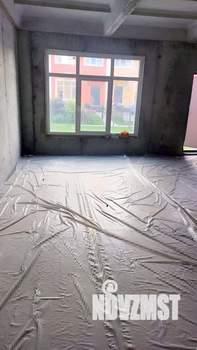 Таунхаус 82м&sup2;, 2-этажный, участок 1 сот.  