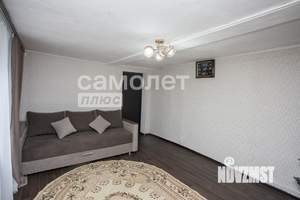 Дом 74м², 1-этажный, участок 22 сот.  