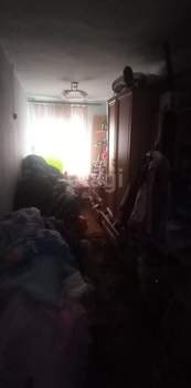 Дом 50м², 1-этажный, участок 7 сот.  