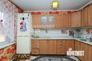 Дом 100м², 1-этажный, участок 6 сот.  