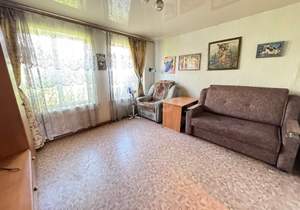 Дом 50м², 1-этажный, участок 4 сот.  