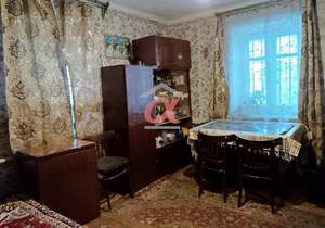 Дом 55м&sup2;, 1-этажный, участок 4 сот.  