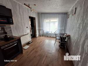 Дом 50м², 2-этажный, участок 4 сот.  
