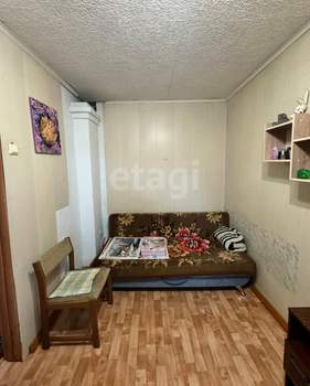 Дом 50м², 1-этажный, участок 5 сот.  