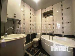 Дом 133м&sup2;, 2-этажный, участок 6 сот.  