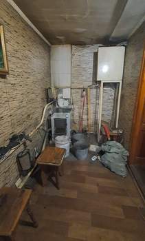 Дом 71м&sup2;, 1-этажный, участок 4 сот.  