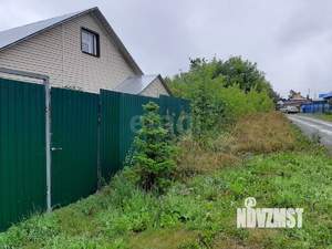 Дом 96м², 1-этажный, участок 5 сот.  