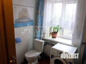 Дом 85м&sup2;, 1-этажный, участок 6 сот.  