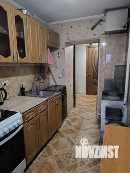 Дом 48м², 1-этажный, участок 7 сот.  