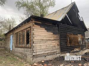 Дом 58м², 1-этажный, участок 12 сот.  