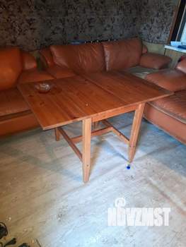 Дом 24м&sup2;, 1-этажный, участок 6 сот.  