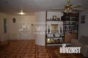 Таунхаус 234м², 3-этажный, участок 4 сот.  