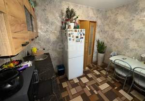 Дом 59м&sup2;, 1-этажный, участок 6 сот.  