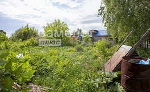 Дом 66м², 1-этажный, участок 8 сот.  