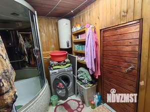 Дом 89м&sup2;, 1-этажный, участок 5 сот.  