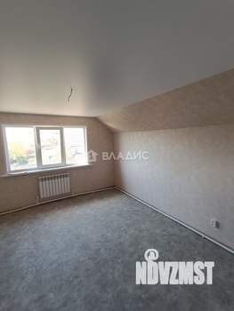 Дом 110м², 2-этажный, участок 5 сот.  