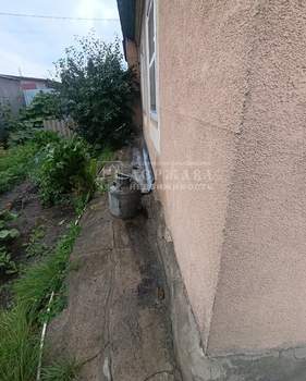 Дом 50м², 1-этажный, участок 5 сот.  