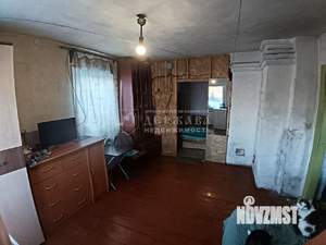 Дом 40м&sup2;, 1-этажный, участок 5 сот.  