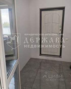 Дом 94м², 2-этажный, участок 10 сот.  