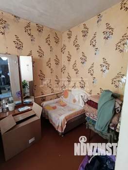 Дом 80м&sup2;, 1-этажный, участок 4 сот.  