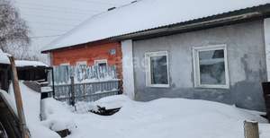 Дом 58м², 2-этажный, участок 6 сот.  