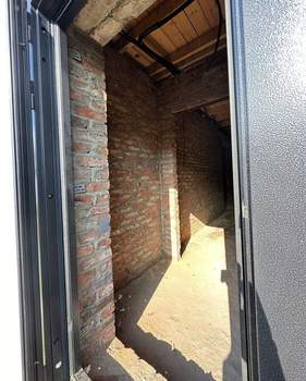 Дом 164м&sup2;, 2-этажный, участок 10 сот.  