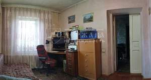 Дом 56м², 1-этажный, участок 4 сот.  