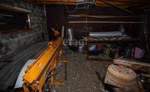 Дом 70м², 1-этажный, участок 16 сот.  