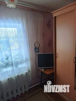 Дом 44м², 1-этажный, участок 18 сот.  