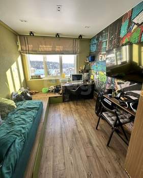 Дом 150м&sup2;, 2-этажный, участок 2 сот.  