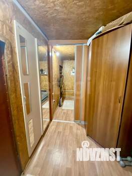 Дом 58м², 1-этажный, участок 11 сот.  