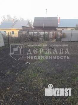 Дом 45м², 2-этажный, участок 4 сот.  